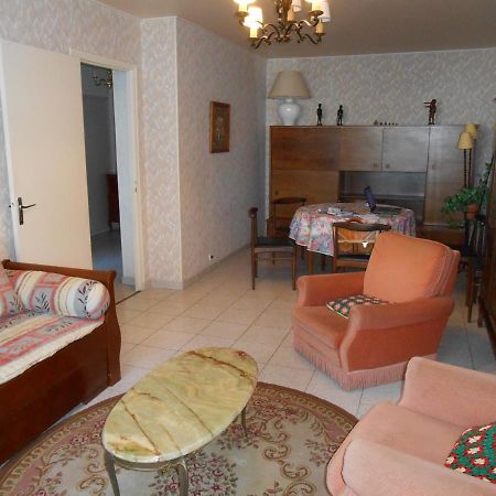 L'Arinella Apartamento Bastia  Exterior foto