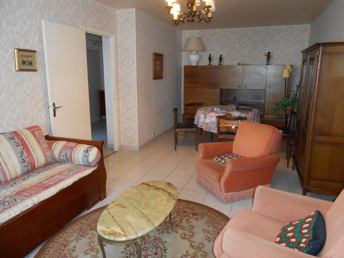L'Arinella Apartamento Bastia  Exterior foto