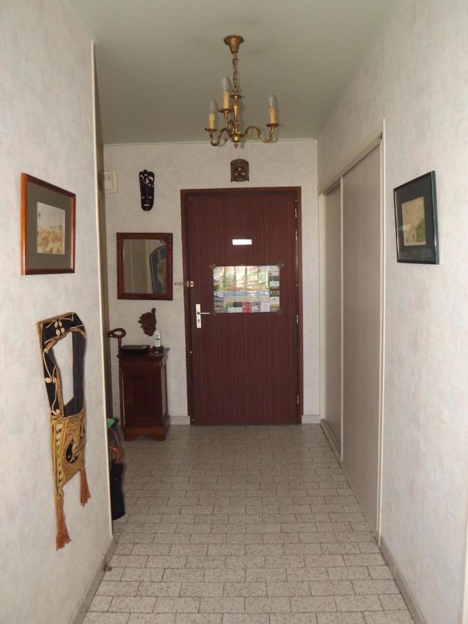 L'Arinella Apartamento Bastia  Exterior foto