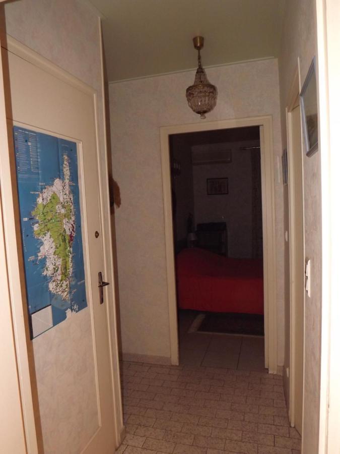 L'Arinella Apartamento Bastia  Exterior foto