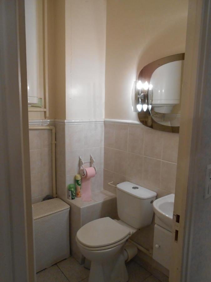 L'Arinella Apartamento Bastia  Exterior foto