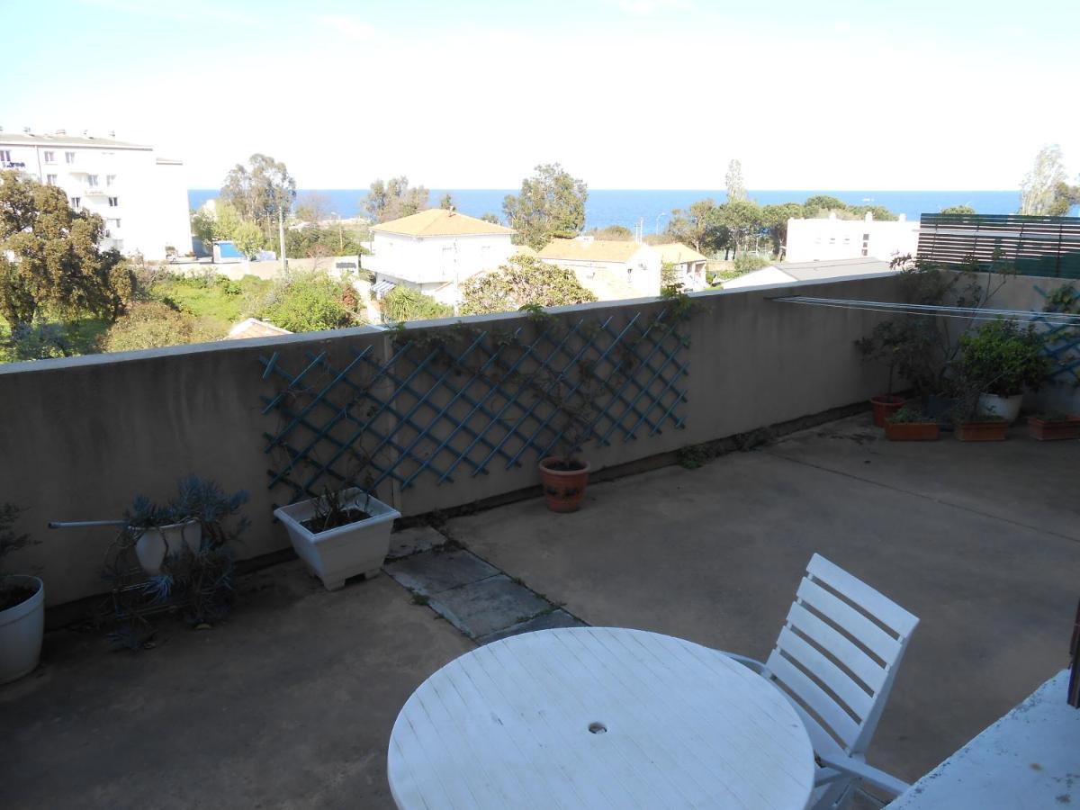 L'Arinella Apartamento Bastia  Exterior foto