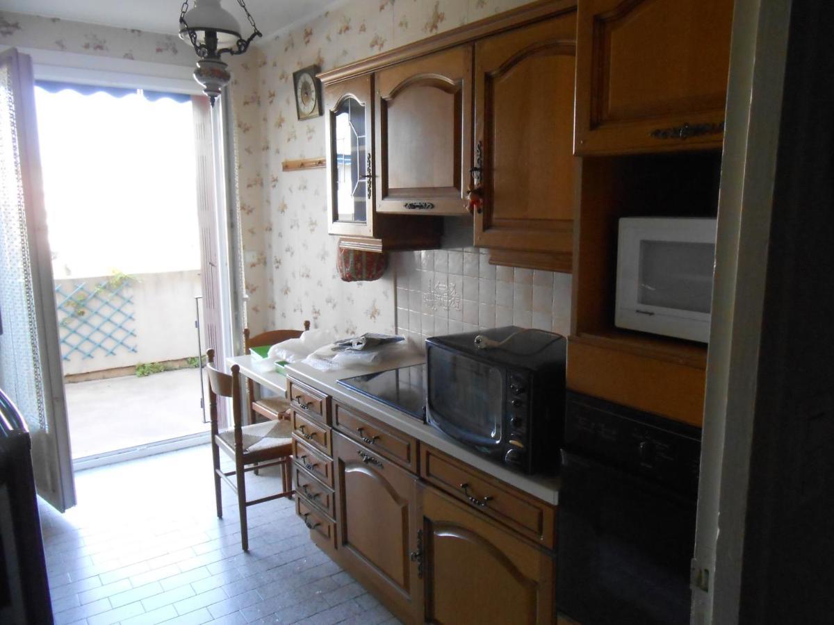 L'Arinella Apartamento Bastia  Exterior foto