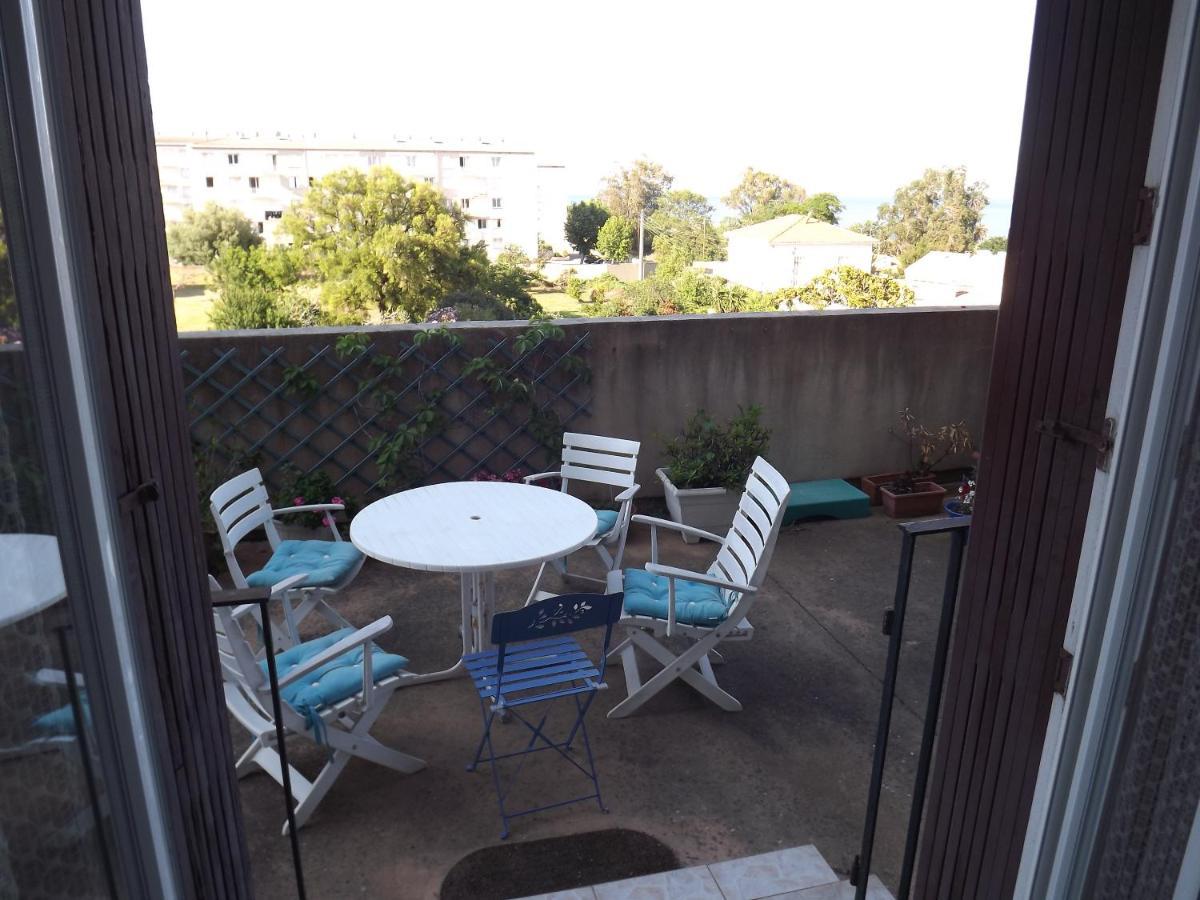 L'Arinella Apartamento Bastia  Exterior foto